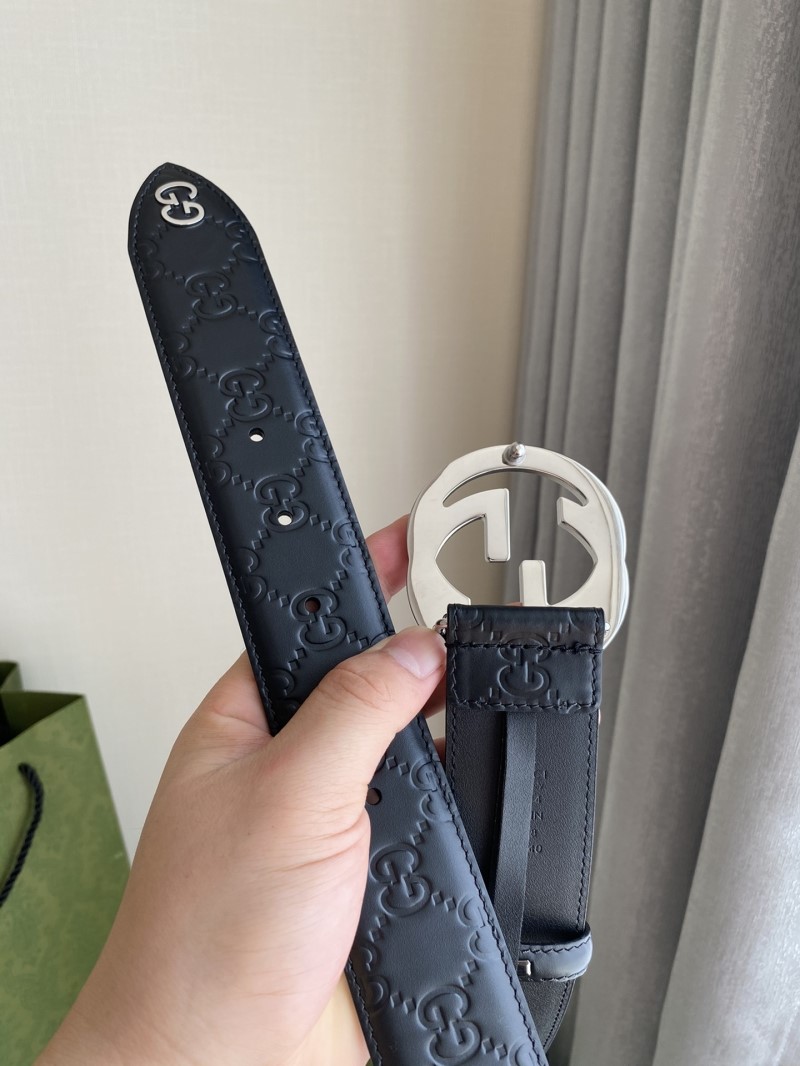 Gvc*1 belts